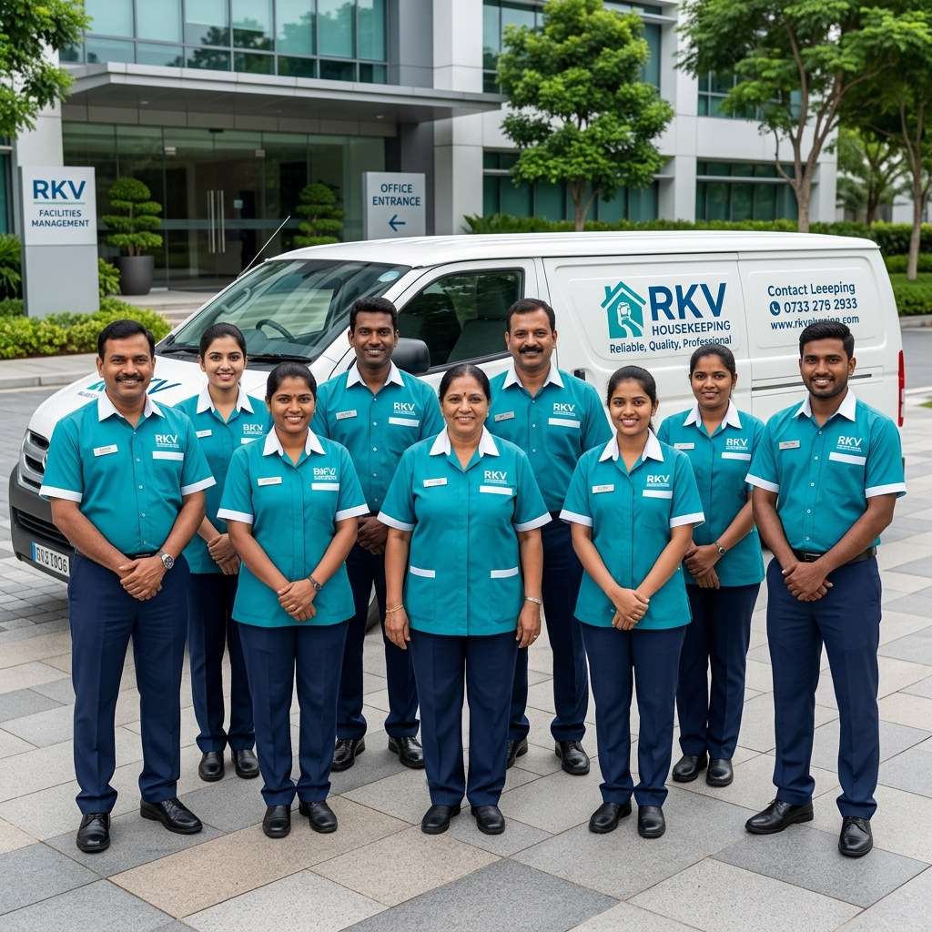 RKV Team