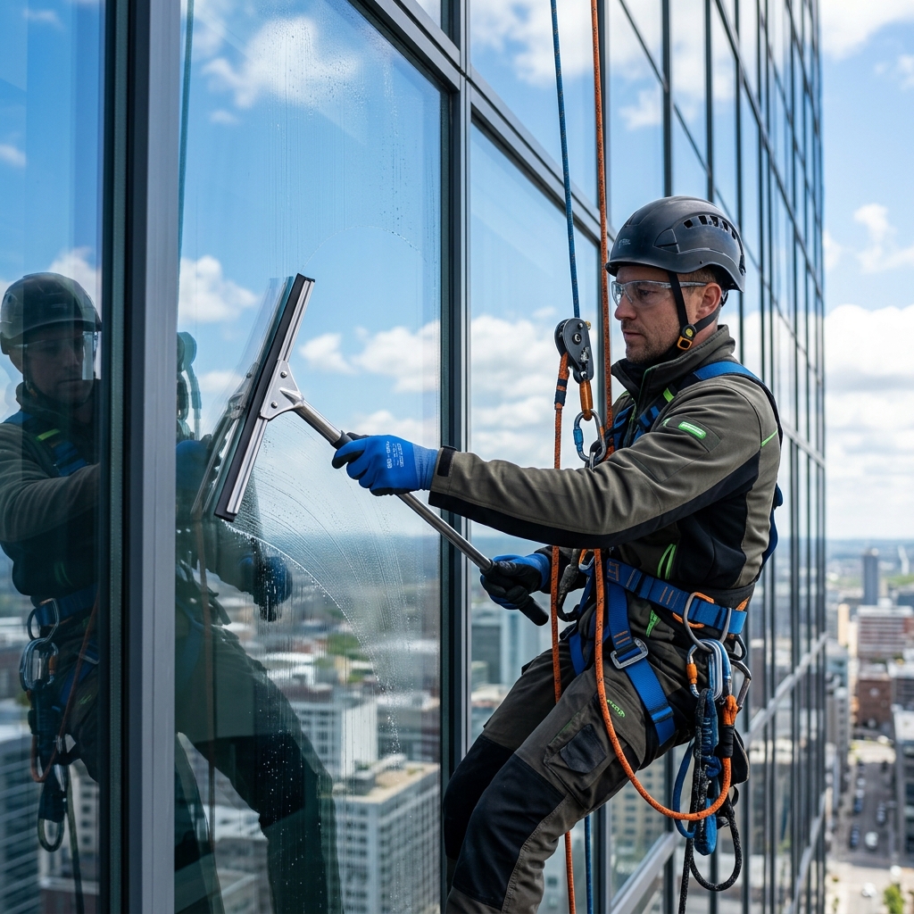 Facade Maintenance