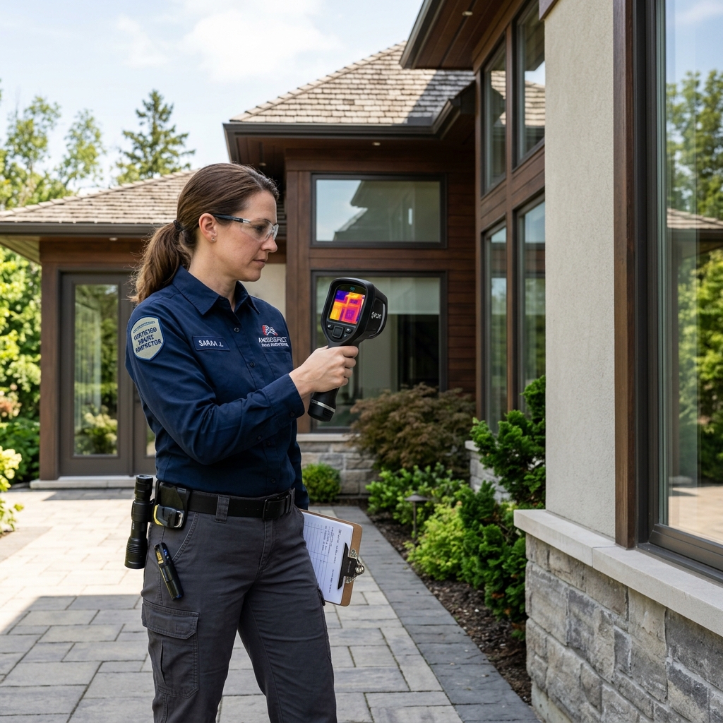 House Inspection