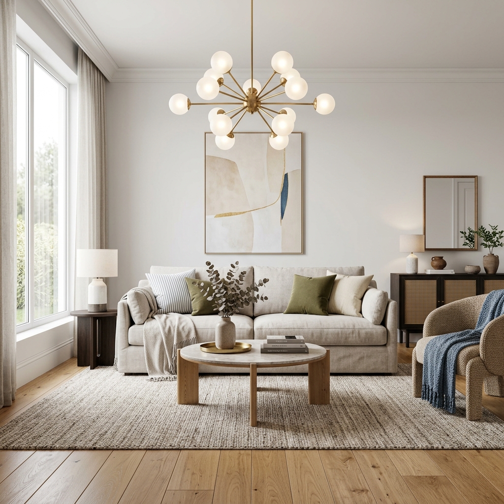 Interior Designs