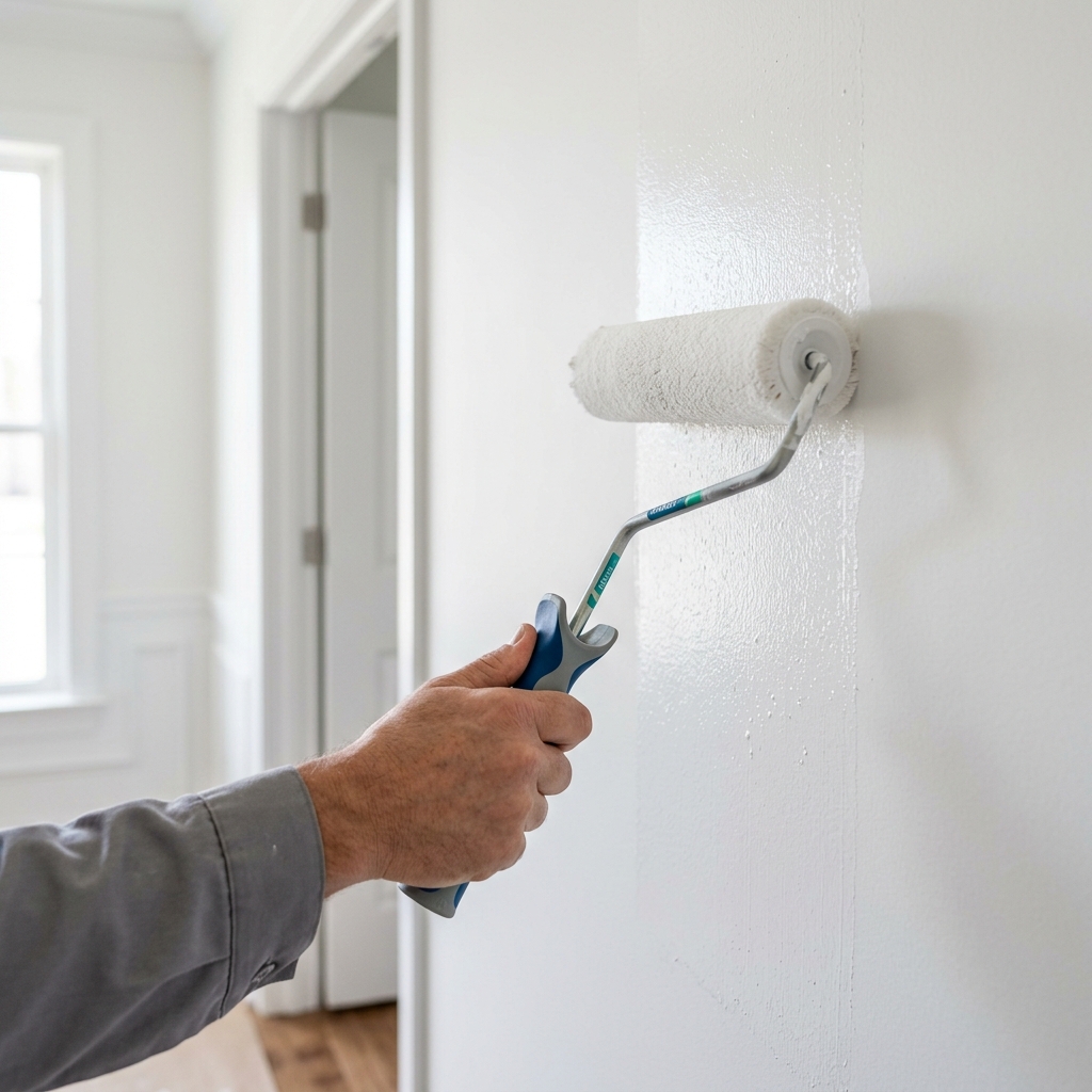 Painting Services