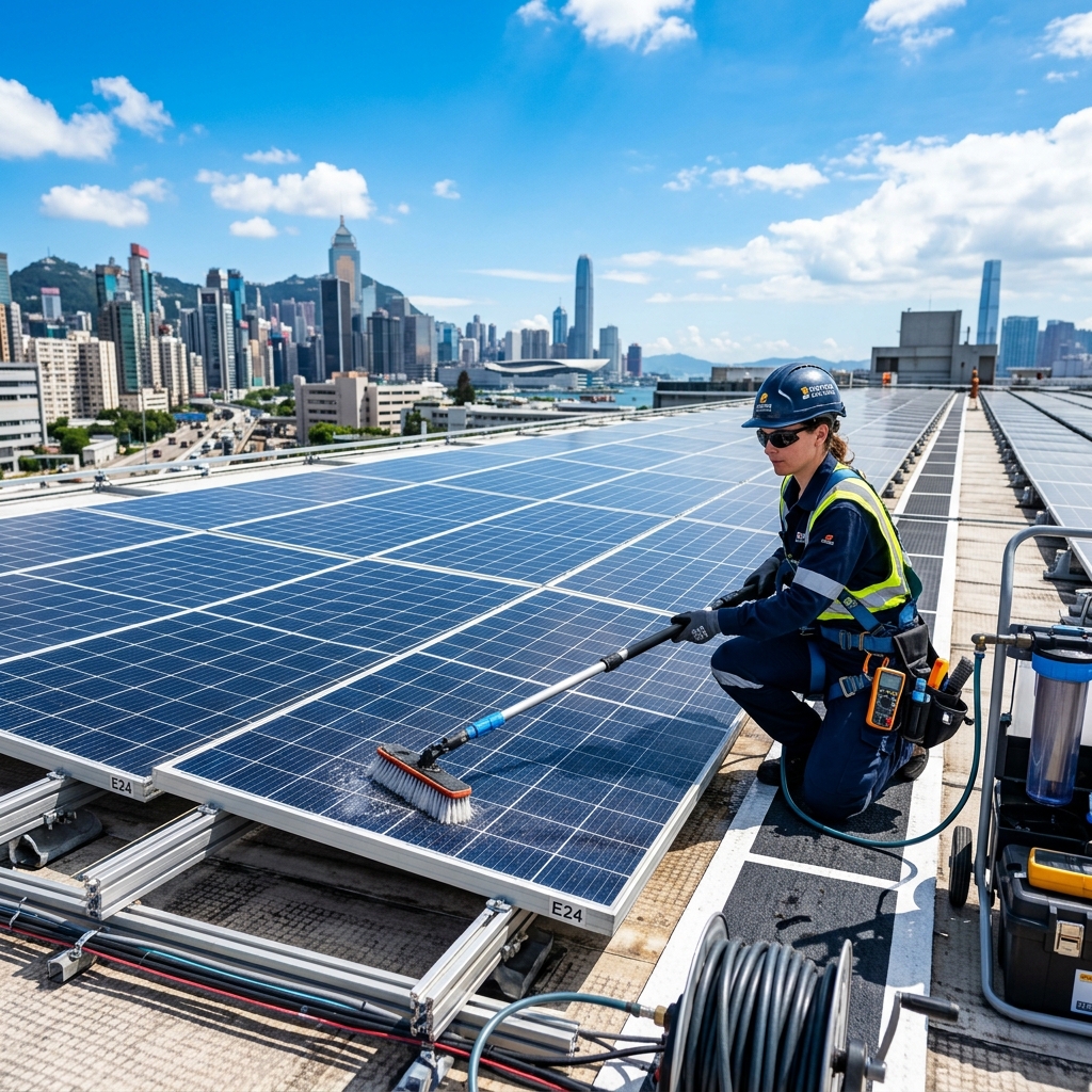Solar Solutions