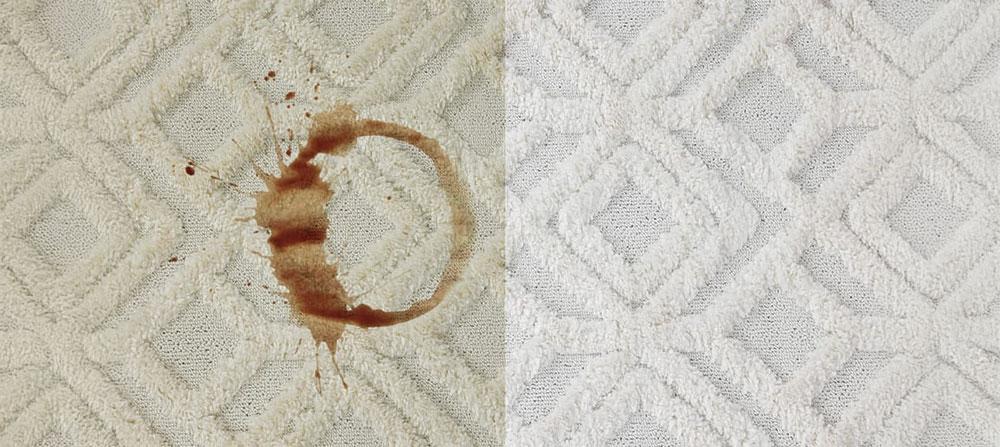 Stain Removal