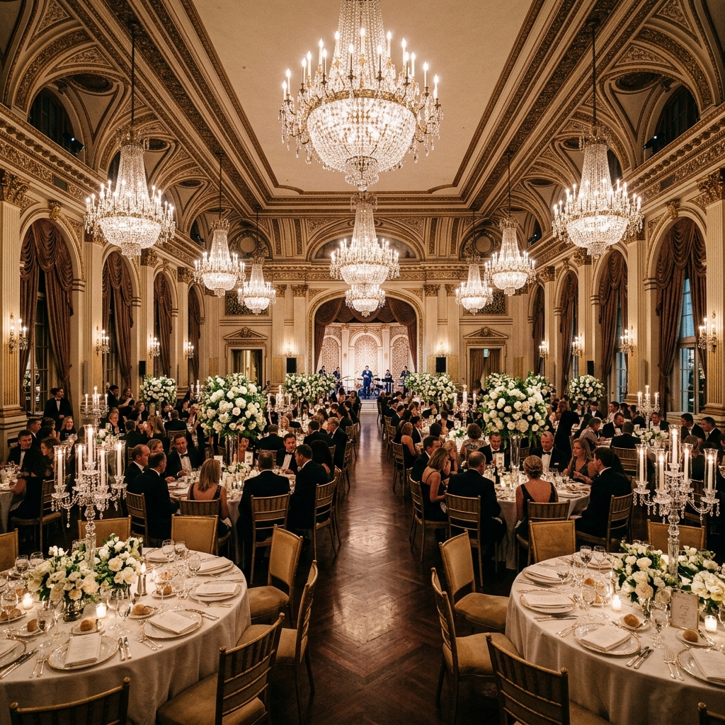 Function Halls