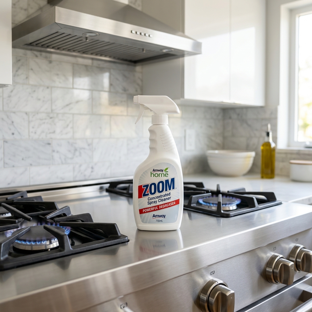 Amway Home Zoom™