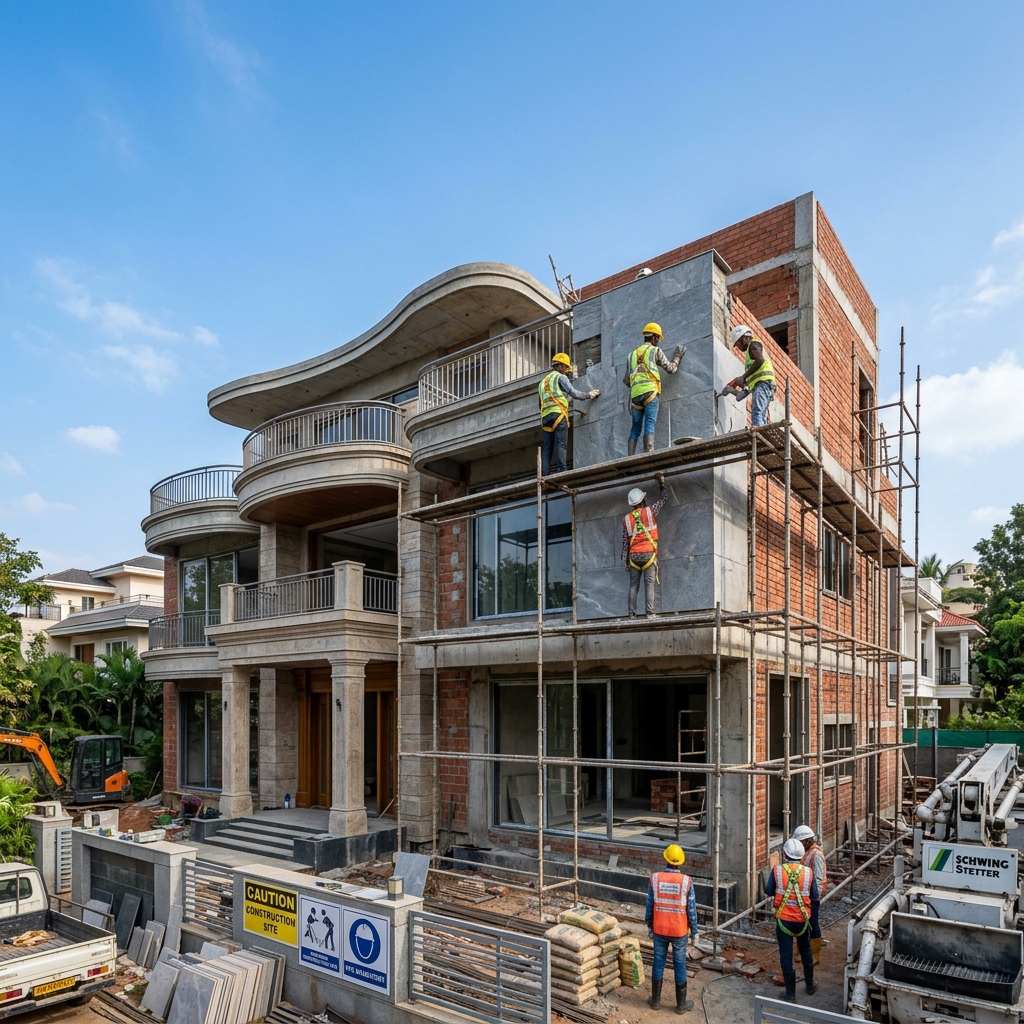 Construction Site